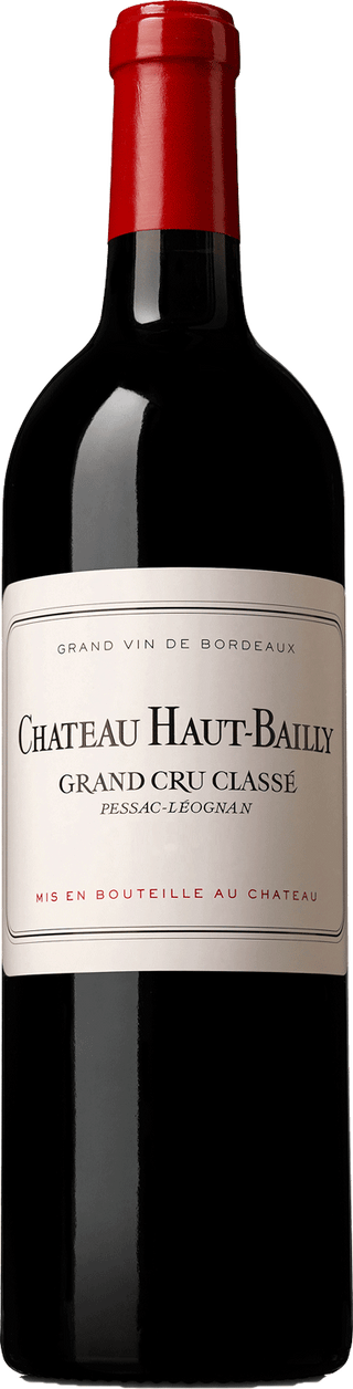 Chateau Haut-Bailly Grand Cru Classe 2021