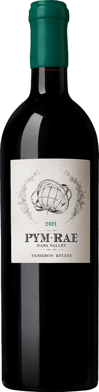 Pym-Rae Napa Valley 2021 - United Cellars