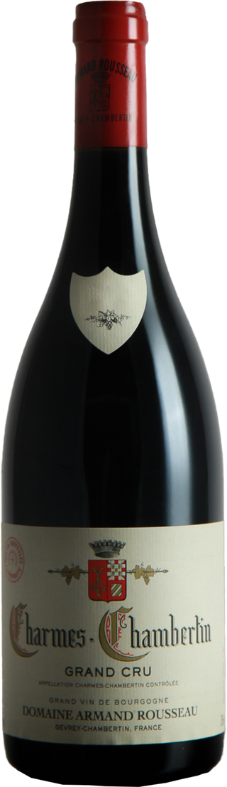 Domaine Armand Rousseau Charmes Chambertin Grand Cru 2020 - United Cellars