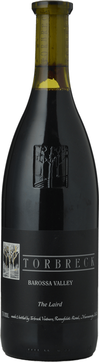 Torbreck The Laird Shiraz 2017