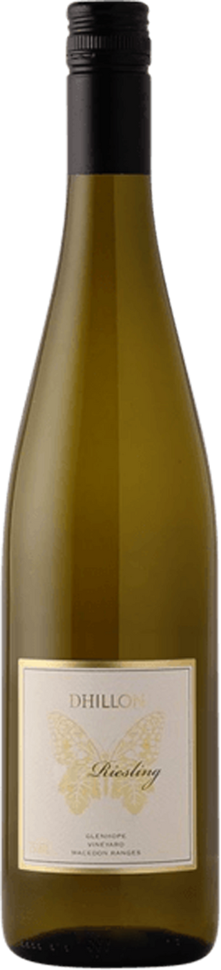 DHILLON by Bindi Glenhope Riesling 2024