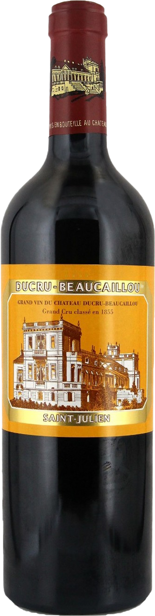 Chateau Ducru Beaucaillou 2021 - United Cellars