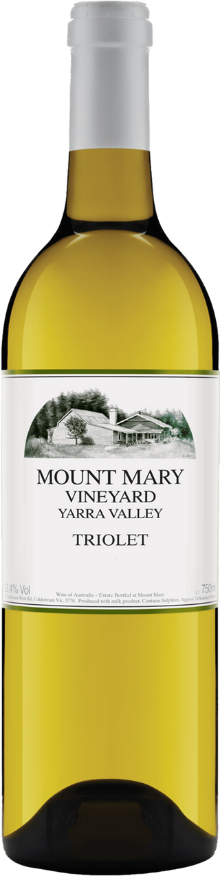 Mount Mary Triolet 2022 - United Cellars