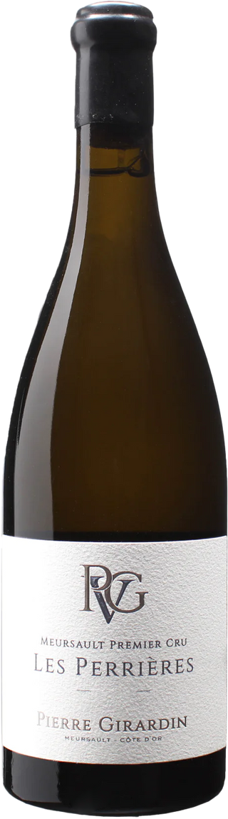 Pierre Girardin Meursault 1er Cru les Perrieres 2021