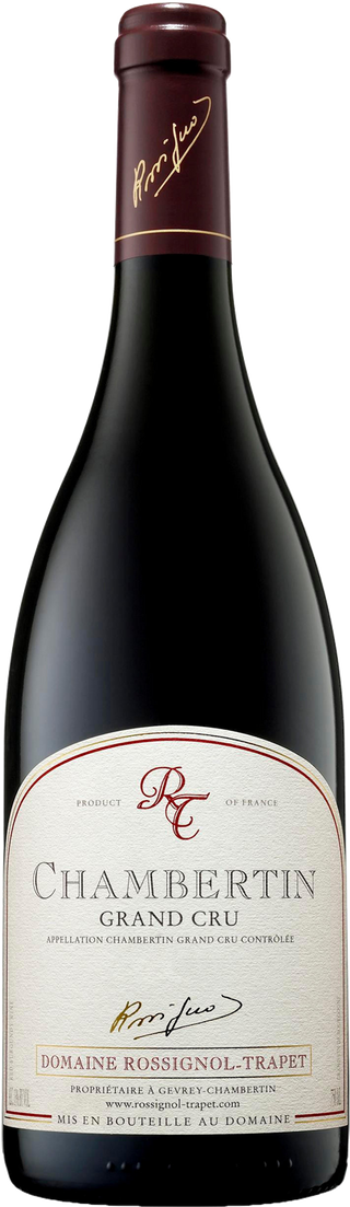 Domaine Rossignol-Trapet Latricieres-Chambertin Grand Cru 2021