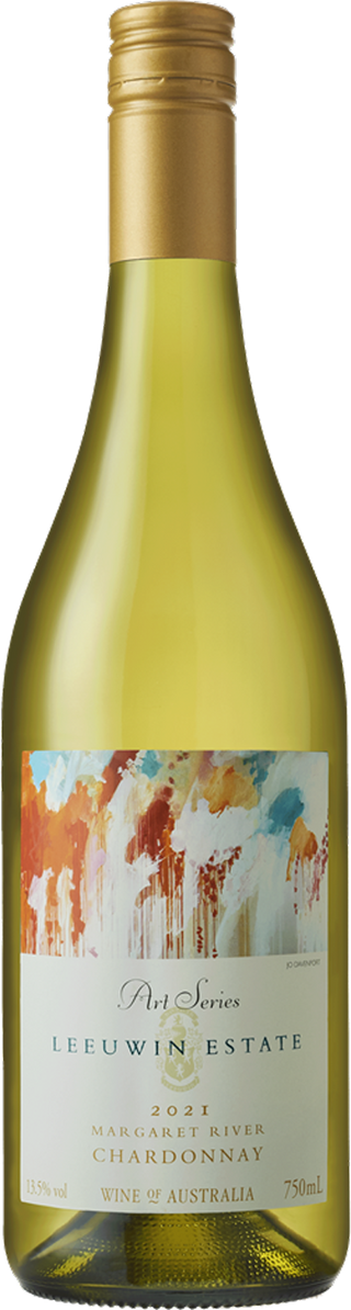 Leeuwin Estate 'Art Series' Chardonnay 2021 - United Cellars