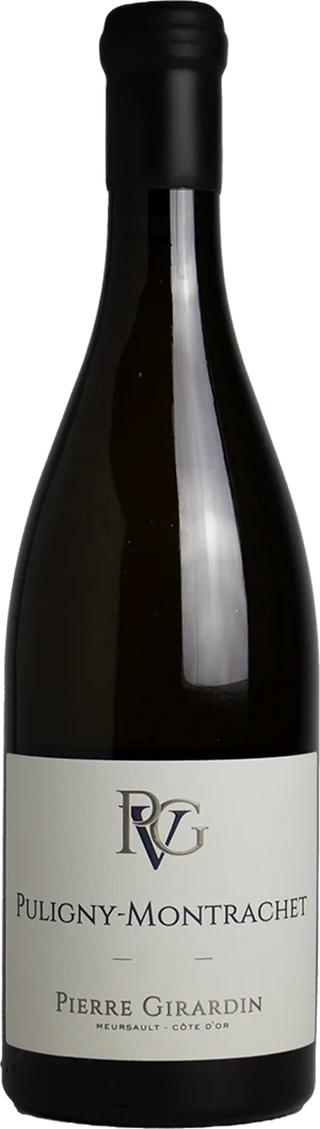 Pierre Girardin Puligny Montrachet 2022
