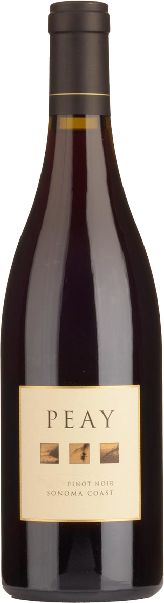 Peay Vineyards Sonoma Coast Pinot Noir 2017