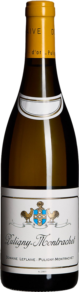 Domaine Leflaive Puligny Montrachet 2021