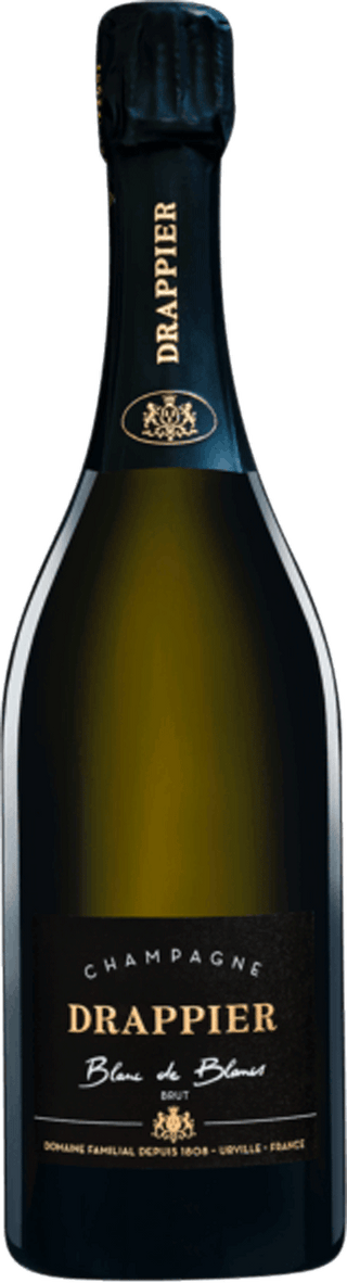 Champagne Drappier Blanc de Blancs NV