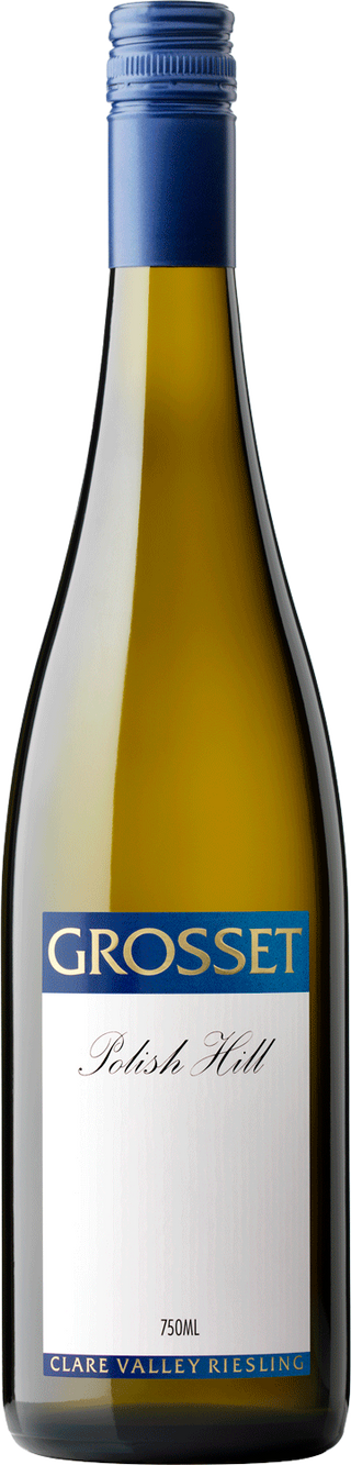 Grosset Polish Hill Riesling 2023