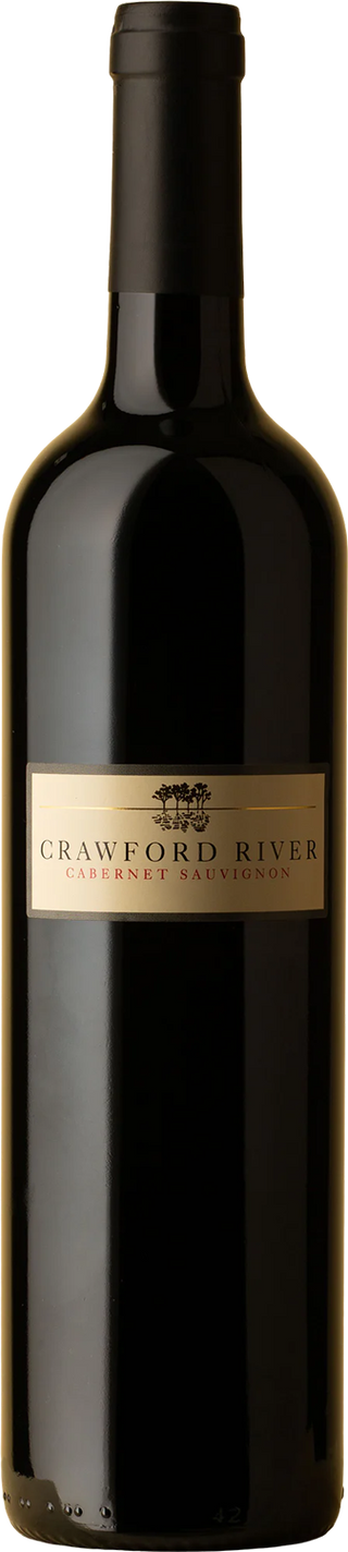 Crawford River Cabernet Sauvignon 2019