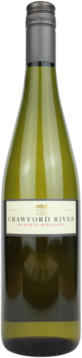 Crawford River Noble Dry Riesling 2022