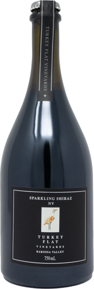 Turkey Flat Sparkling Shiraz NV