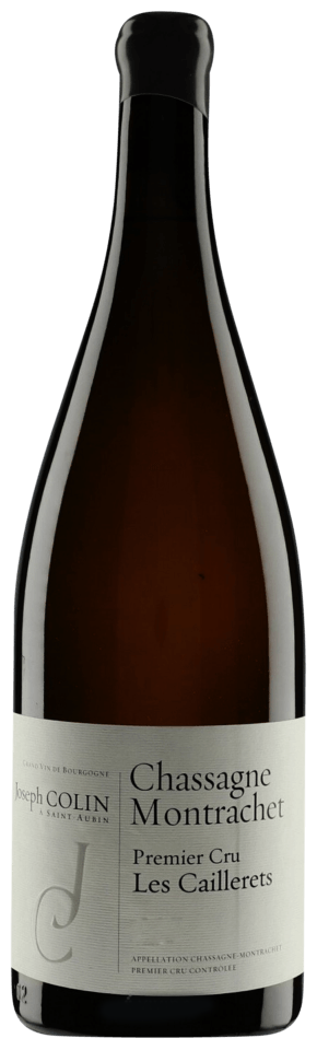 Joseph Colin Chassagne Montrachet 1er Cru 'Les Caillerets' 2020 - United Cellars