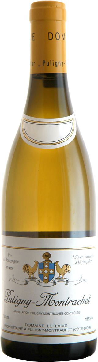 Domaine Leflaive Puligny Montrachet 2022