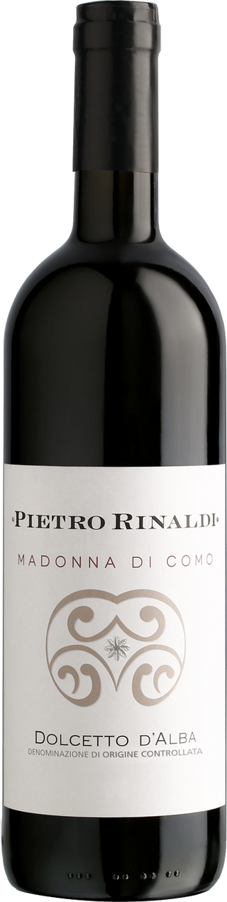 Pietro Rinaldi Dolcetto D'Alba Doc Madonna Di Como 2021