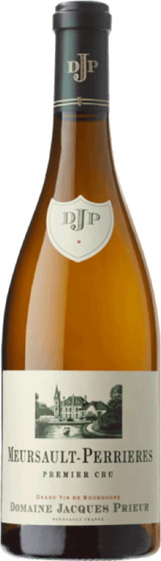 Domaine Jacques Prieur Meursault Perrieres 1er Cru 2019