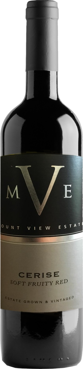 Mount View Cerise 2015