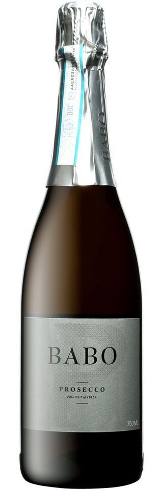 Babo Prosecco NV - United Cellars