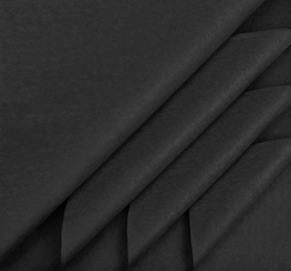 Tissue Paper Insert - Black - United Cellars