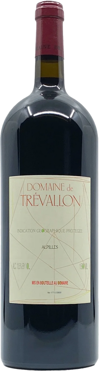 Domaine de Trevallon 2021