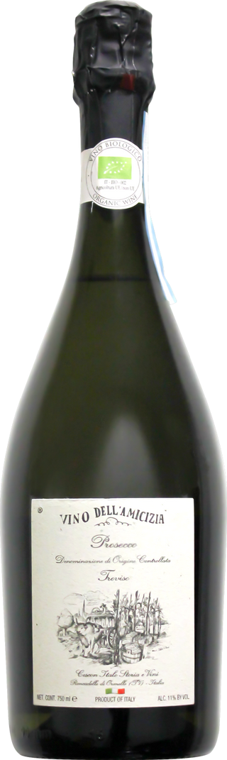 Cescon 'Vino Dellamicizia' Prosecco NV - United Cellars