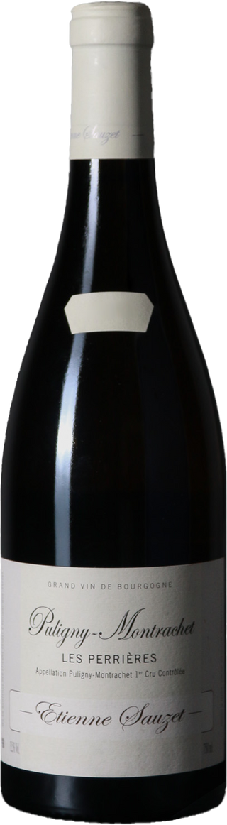 Domaine Etienne Sauzet Puligny Montrachet 1er Cru Referts 2022