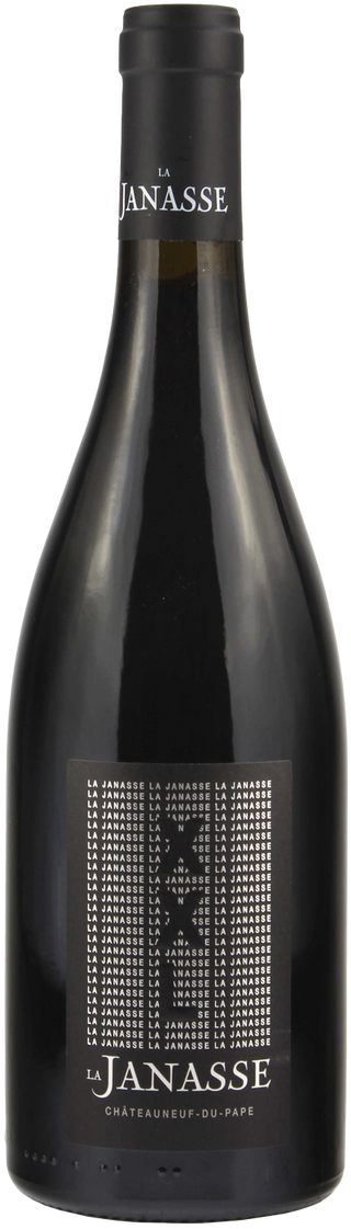 Domaine de La Janasse Chateauneuf du Pape XXL 2019 - United Cellars