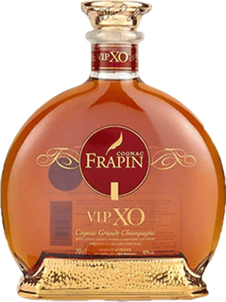Frapin VIP XO Grande Champagne Cognac 700ml