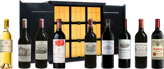 Duclot Bordeaux Prestige Collection Case 2021