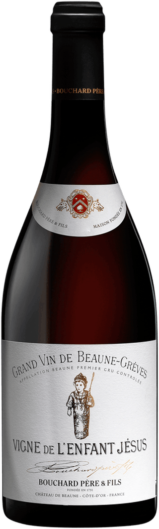 Domaine Bouchard Pere et Fils Beaune Greves Vignes de L'Enfant Jesus 1er Cru 2022