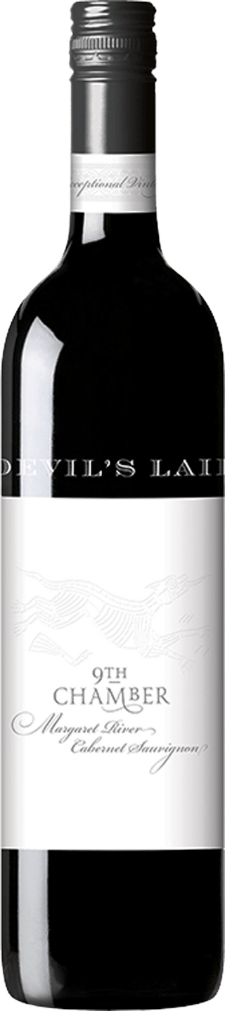 Devil's Lair 9th Chamber Cabernet Sauvignon 2011 - United Cellars