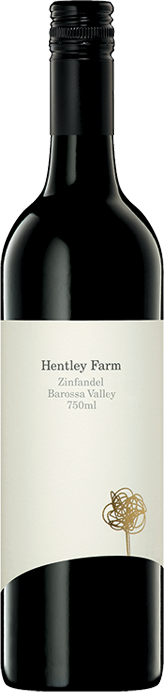 Hentley Farm Zinfandel 2014