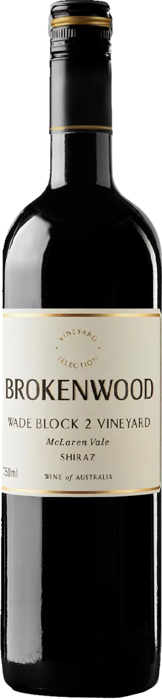 Brokenwood Verona Shiraz 2017