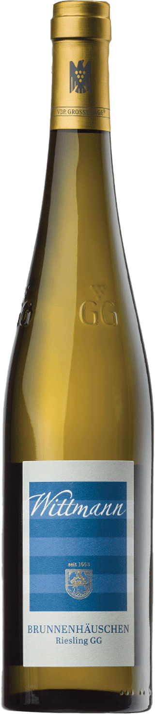 Wittmann Brunnenhäuschen Grosses Gewächs Riesling 2022