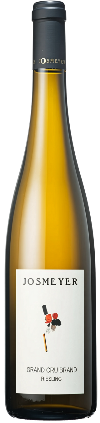 Josmeyer Riesling Brand Grand Cru 2020
