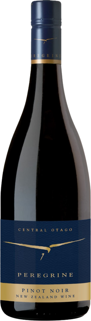 Peregrine Karearea Pinot Noir 2009