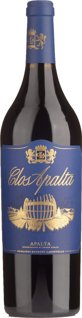 Clos Apalta 2021 - United Cellars