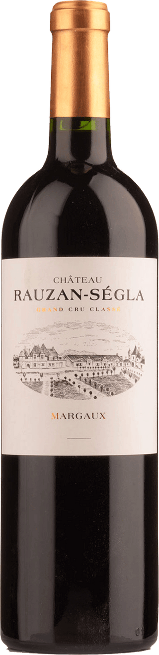 Chateau Rauzan Segla 2021