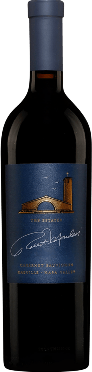 Robert Mondavi The Estates Oakville Cabernet Sauvignon 2021
