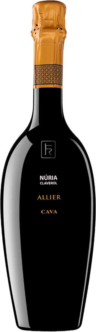 Nuria Claverol Allier Blanc de Blancs Cava Gran Reserva 2016 - United Cellars