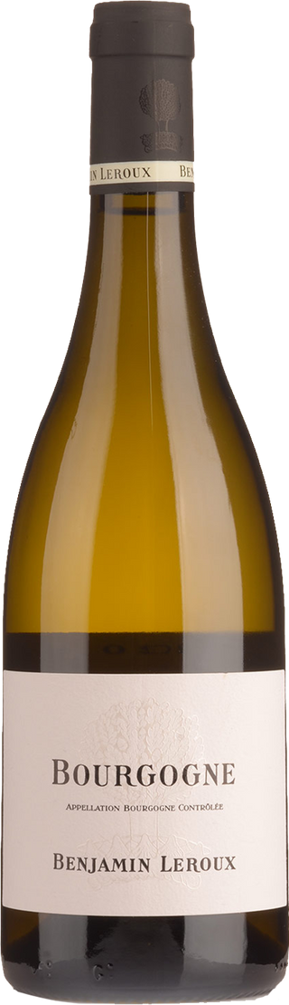Benjamin Leroux Bourgogne Rouge 2020