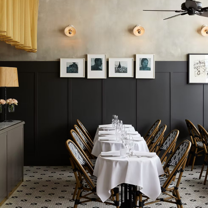 Clonakilla Dinner Melbourne: Perfume & Power July 9th 2025 6