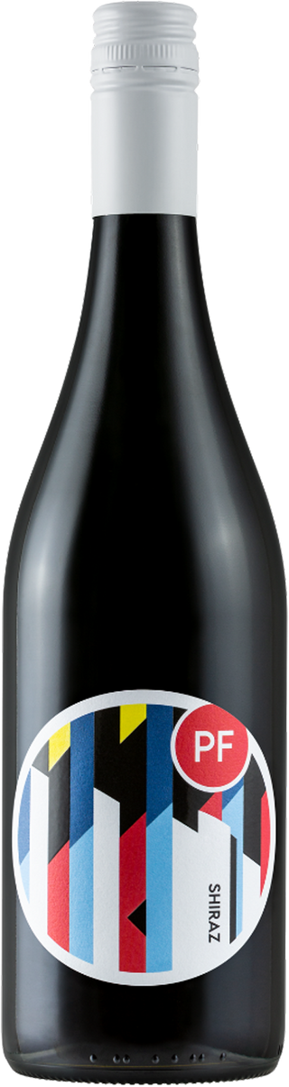 Mercer PF Shiraz 2022