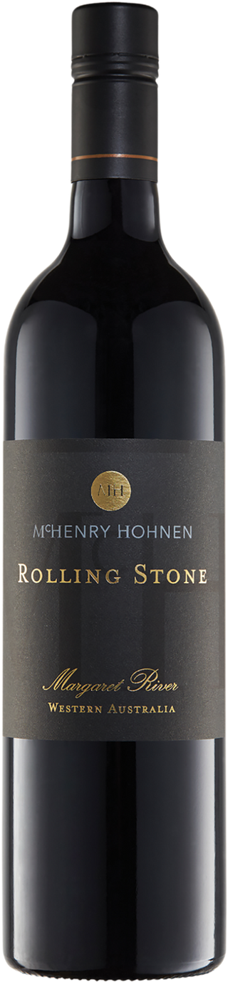 McHenry Hohnen Rolling Stone Cabernet Sauvignon 2018