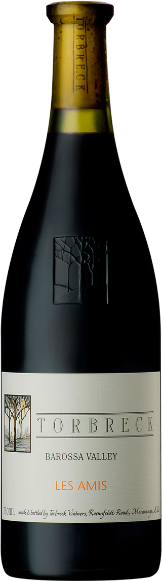 Torbreck Les Amis Grenache 2021 - United Cellars