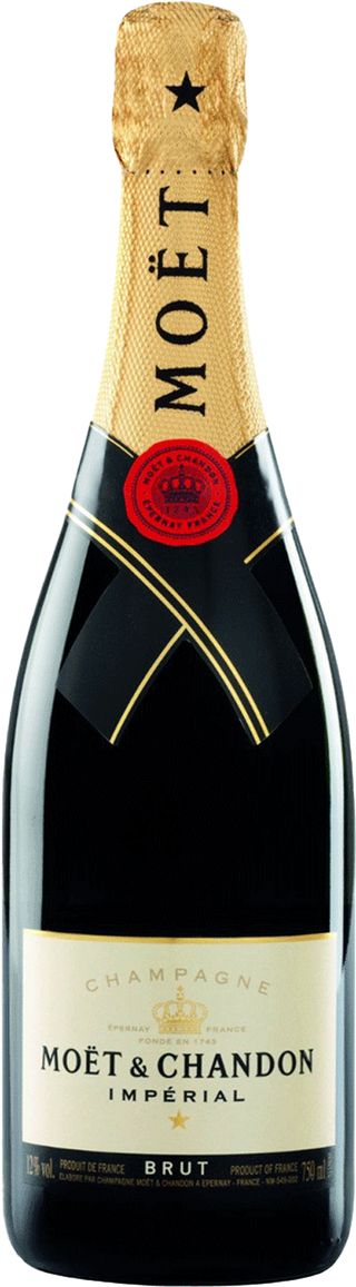 Moet & Chandon Champagne Brut Imperial NV