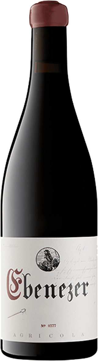 Agricola Ebenezer Shiraz 2023