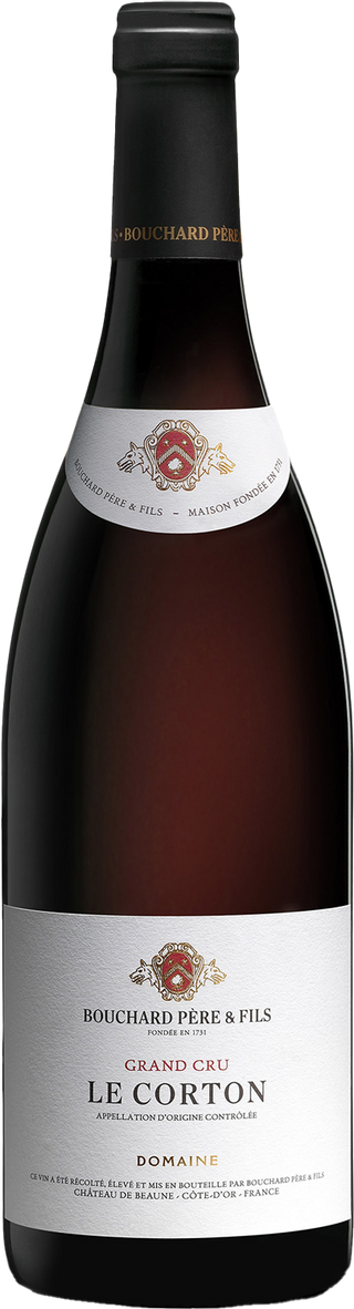 Domaine Bouchard Pere et Fils Le Corton Grand Cru 2021